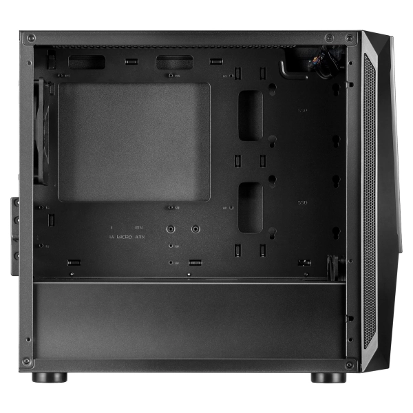 Купить Корпус SilverStone Fara FAV1MB-PRO - фото 10