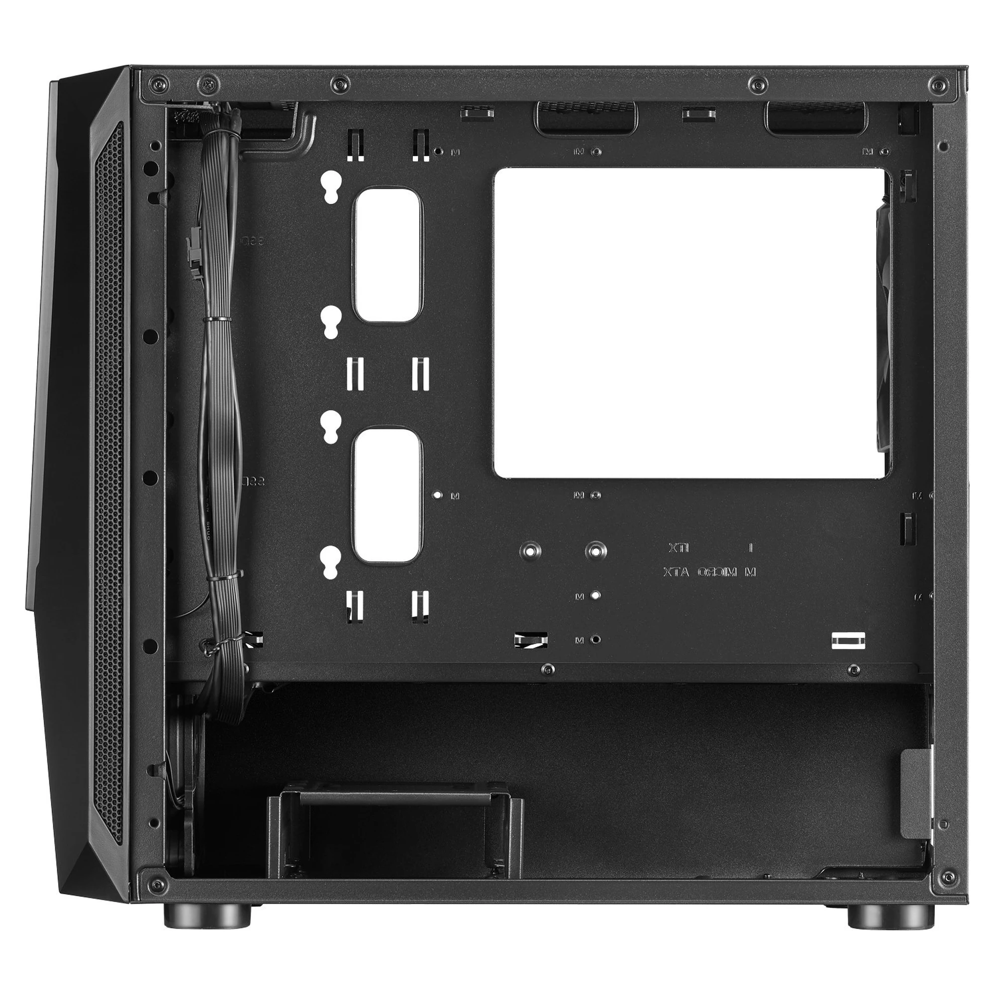 Купить Корпус SilverStone Fara FAV1MB-PRO - фото 11
