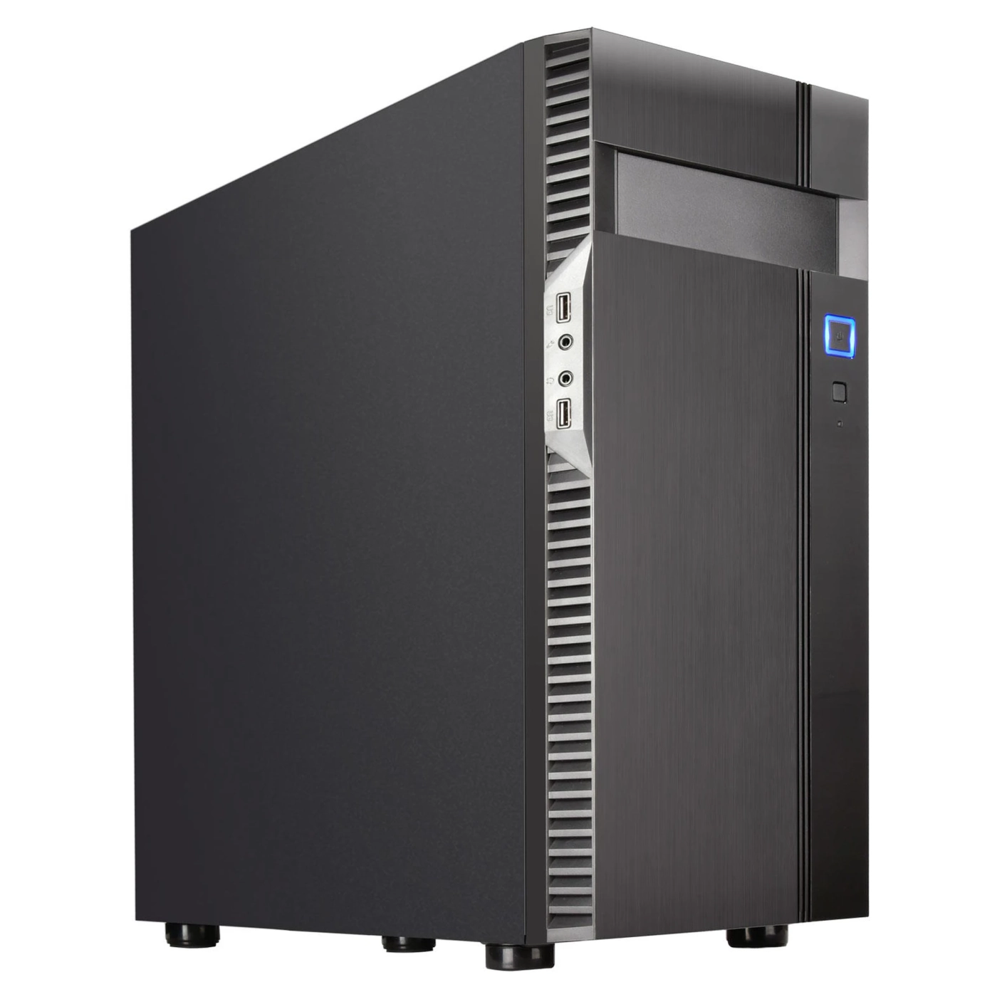 Купить Корпус SilverStone PS14B-E - фото 1