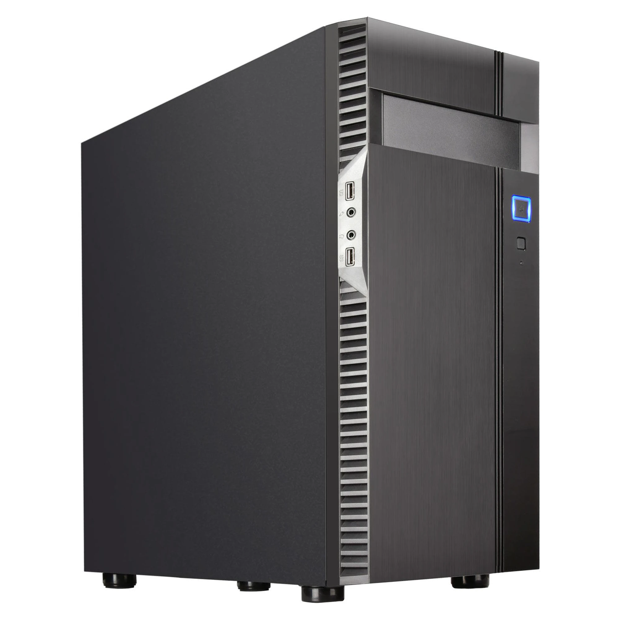 Купить Корпус SilverStone PS14B-E - фото 1