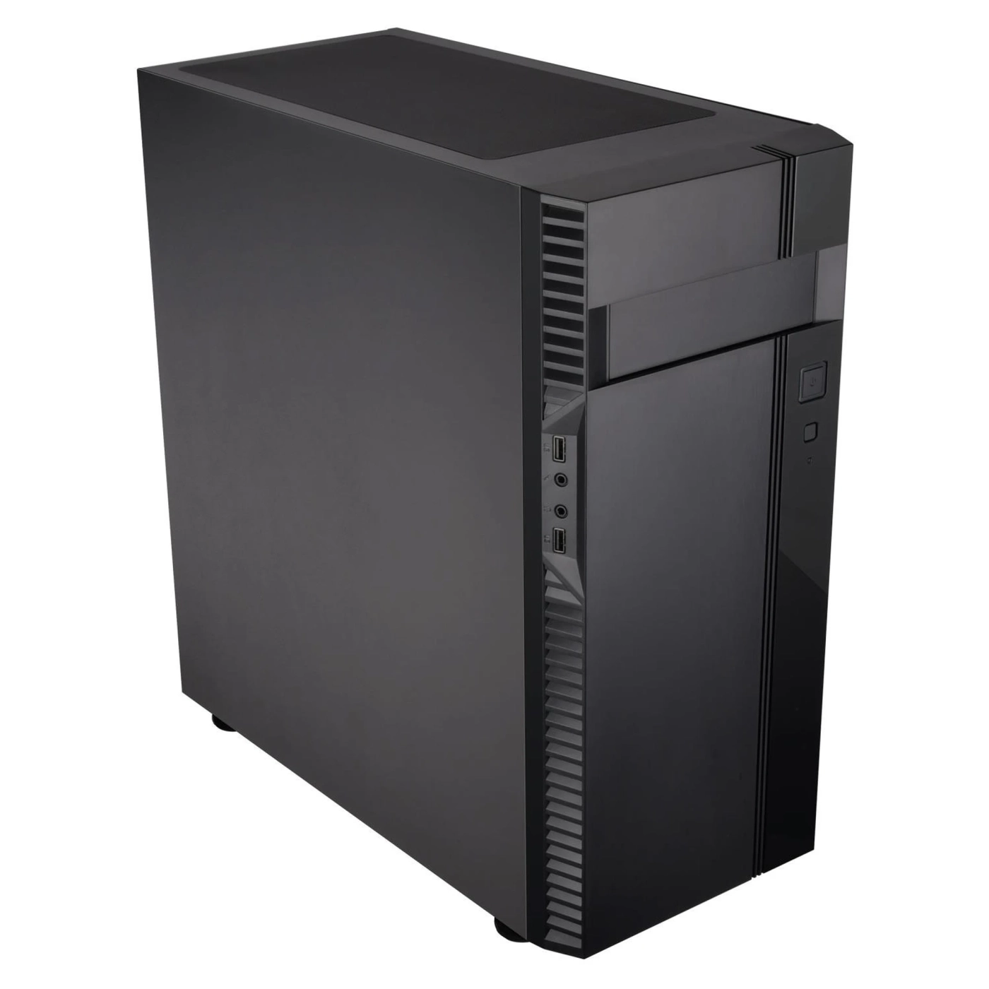 Купить Корпус SilverStone PS14B-E - фото 3