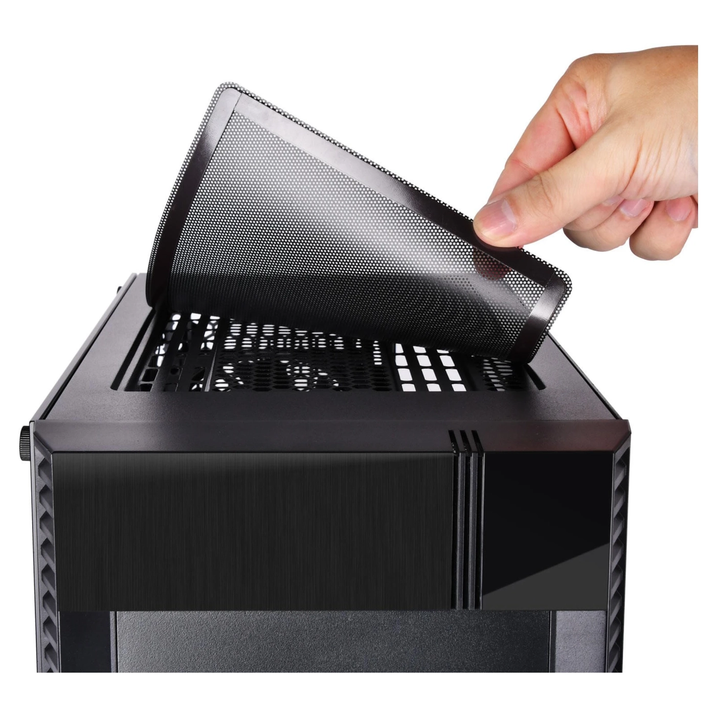 Купить Корпус SilverStone PS14B-E - фото 4