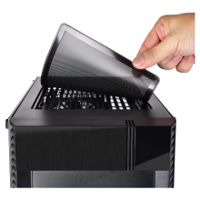 Купить Корпус SilverStone PS14B-E - фото 4