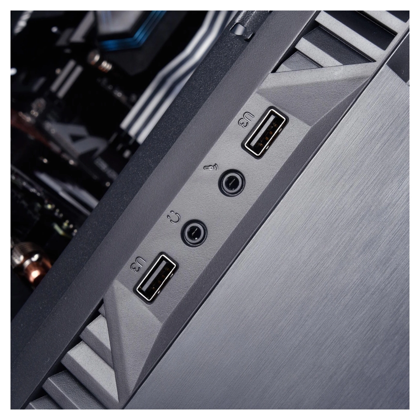 Купить Корпус SilverStone PS14B-E - фото 6