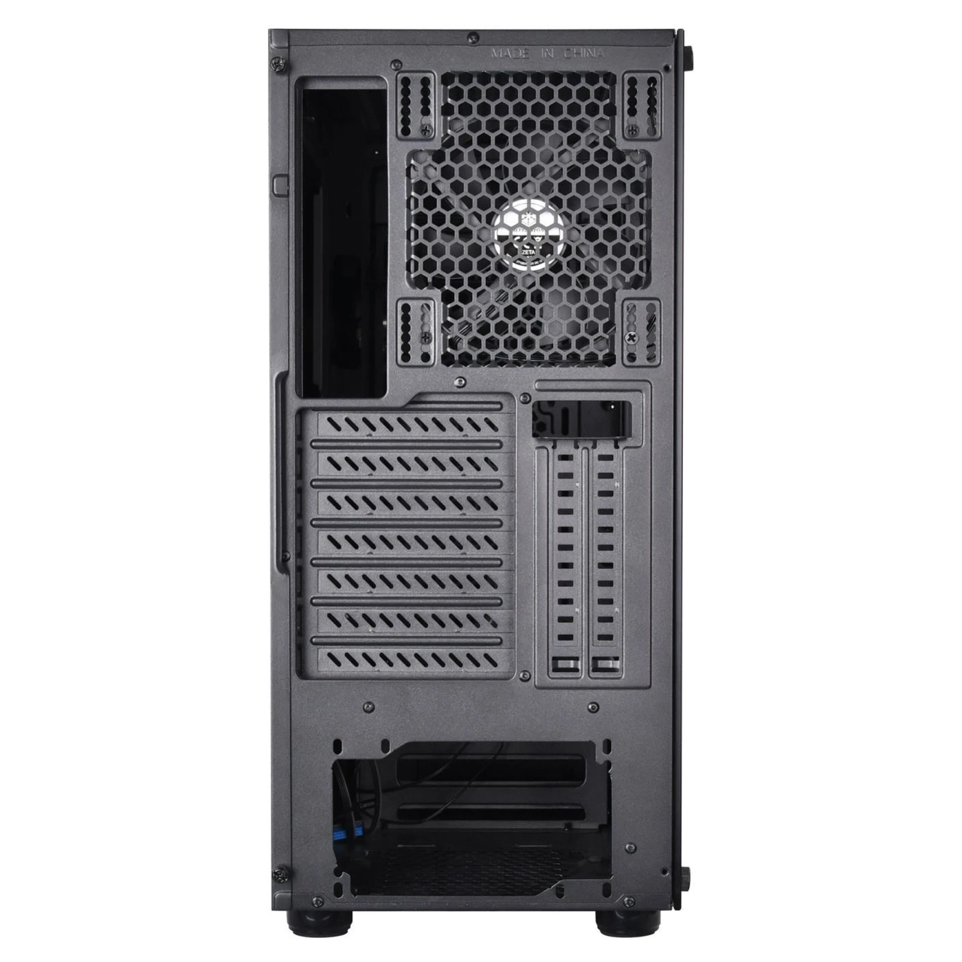 Купить Корпус SilverStone PS14B-E - фото 7