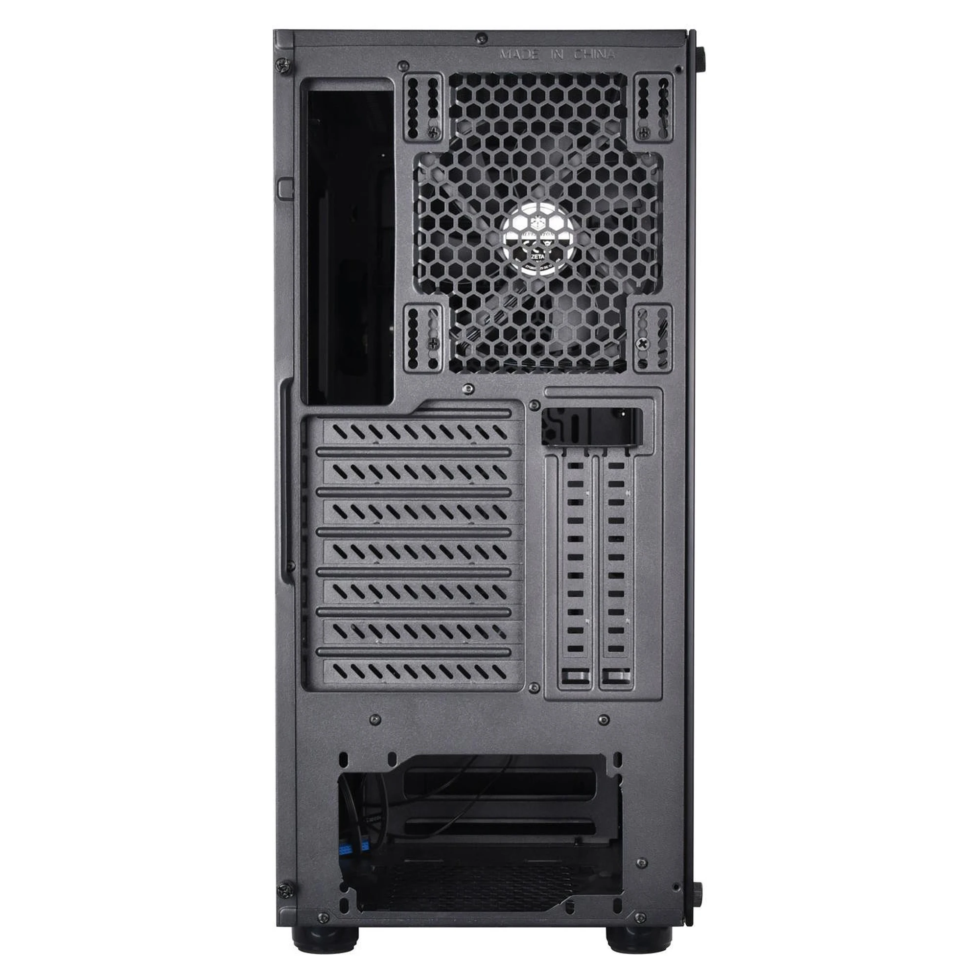 Купить Корпус SilverStone PS14B-E - фото 7