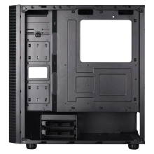 Купить Корпус SilverStone PS14B-E - фото 8