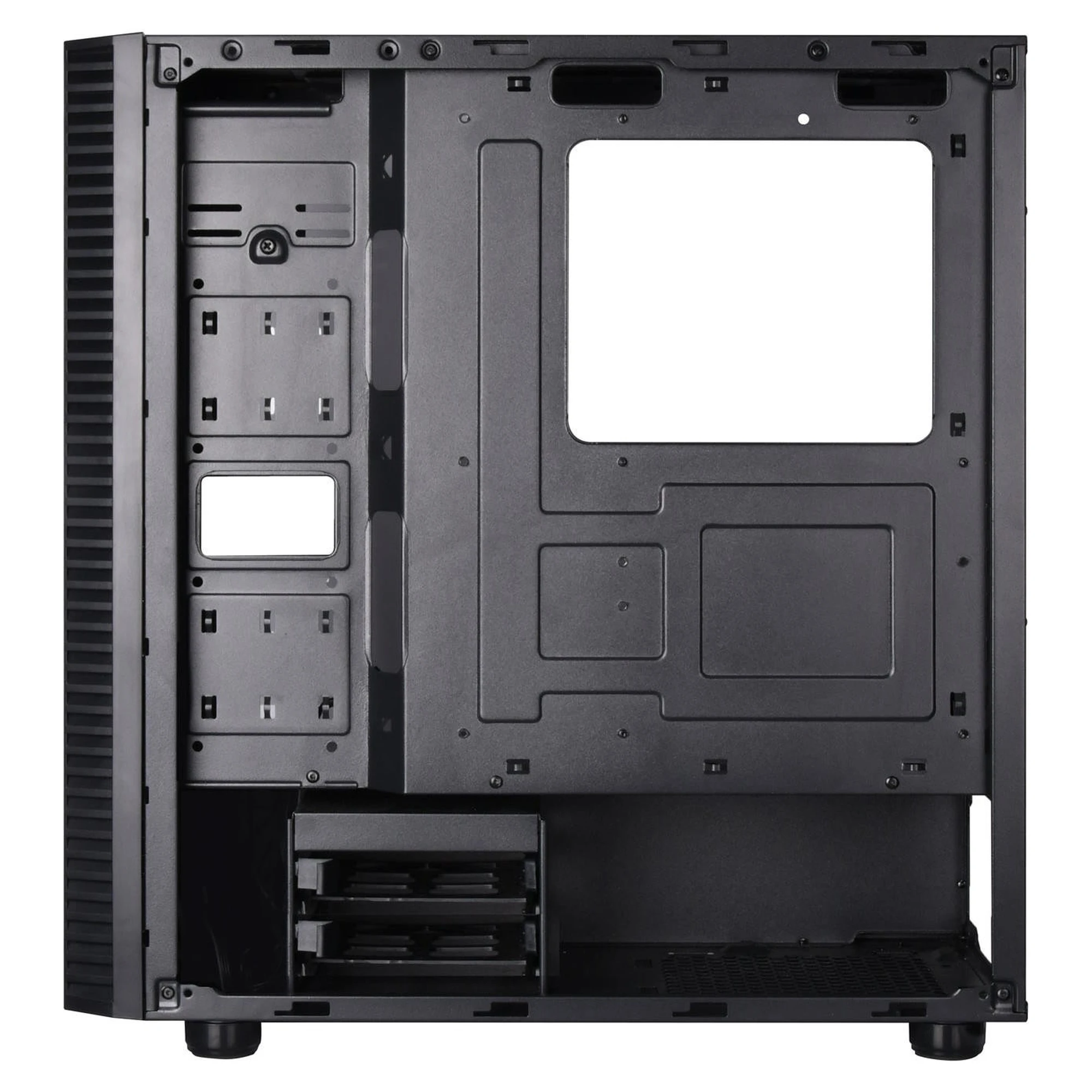 Купить Корпус SilverStone PS14B-E - фото 8