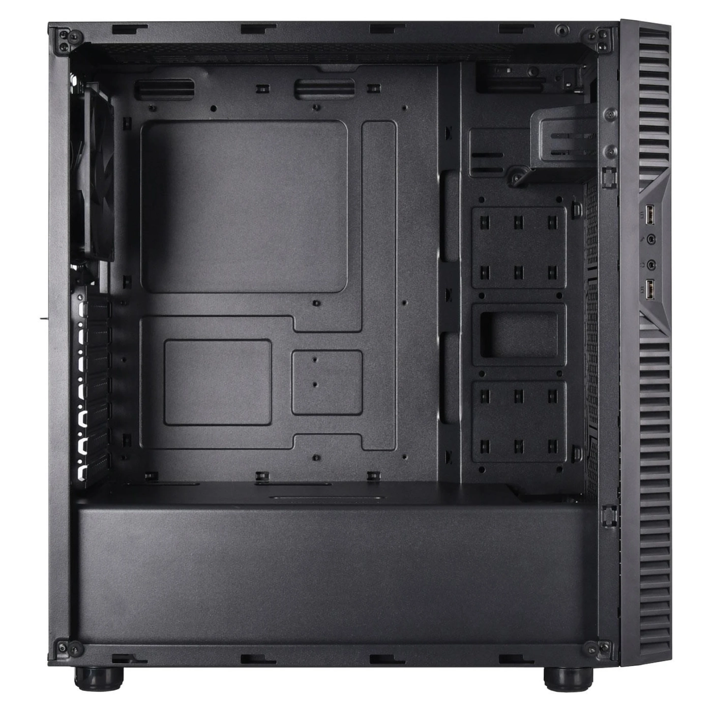 Купить Корпус SilverStone PS14B-E - фото 10