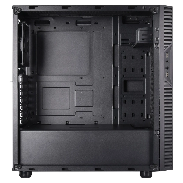 Купить Корпус SilverStone PS14B-E - фото 10