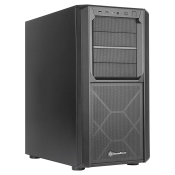 Купить Корпус SilverStone Seta SED1-B - фото 1