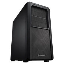 Купить Корпус SilverStone Seta SED1-B - фото 2