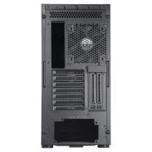 Купить Корпус SilverStone Seta SED1-B - фото 5