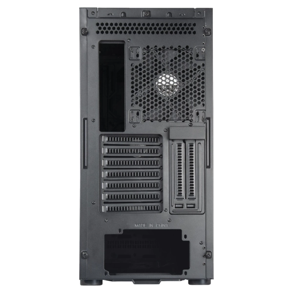 Купить Корпус SilverStone Seta SED1-B - фото 5