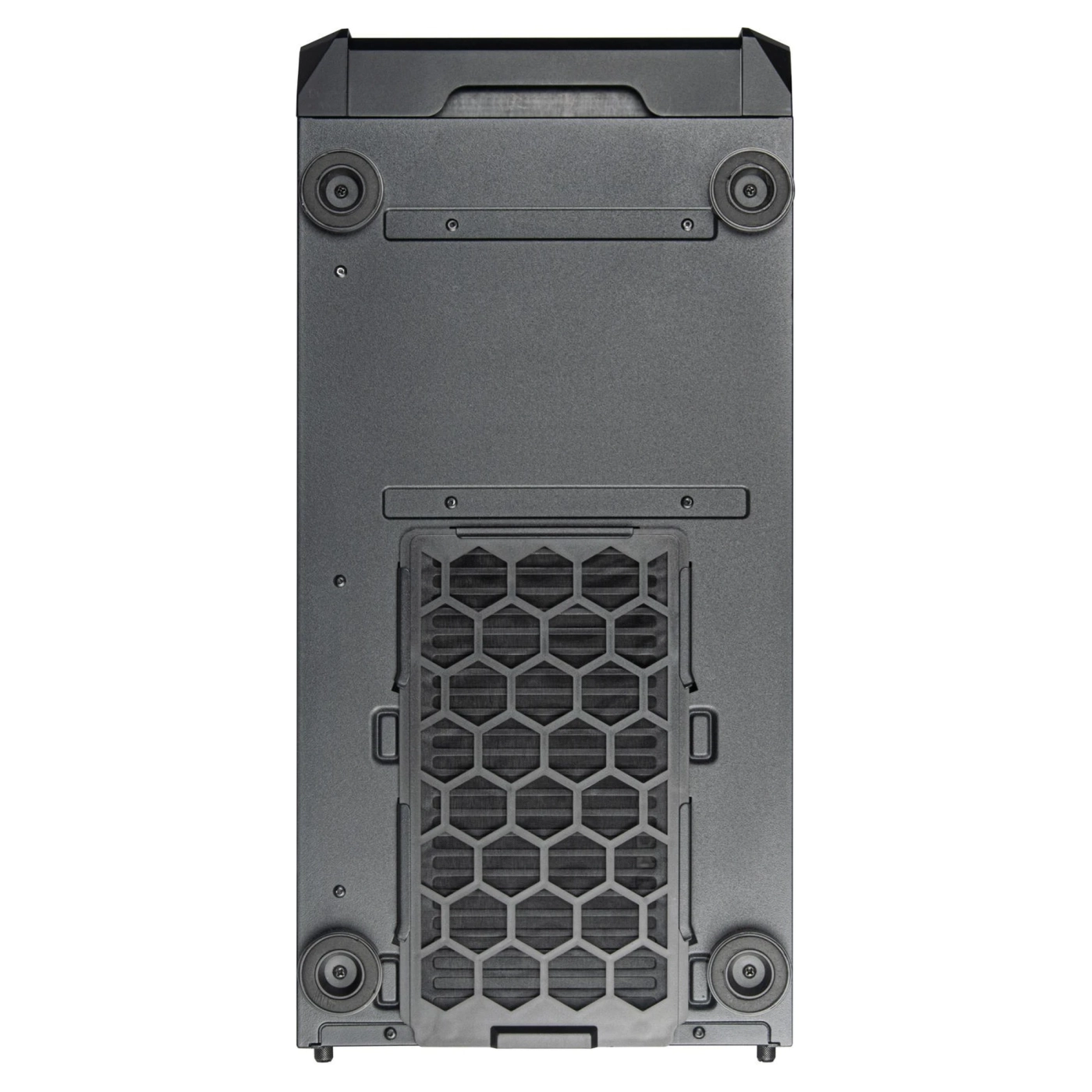 Купить Корпус SilverStone Seta SED1-B - фото 7
