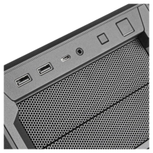 Купить Корпус SilverStone Seta SED1-B - фото 8