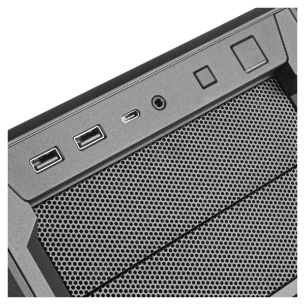 Купить Корпус SilverStone Seta SED1-B - фото 8