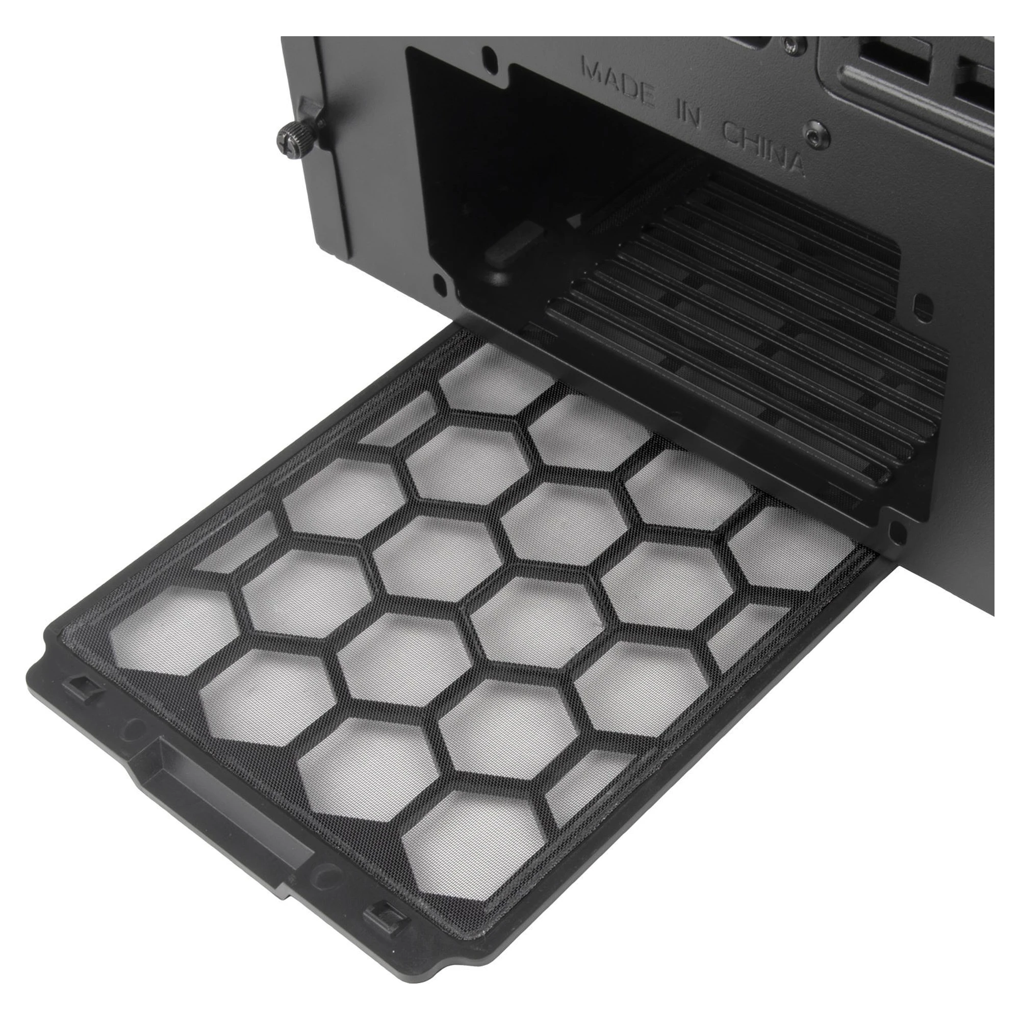 Купить Корпус SilverStone Seta SED1-B - фото 9