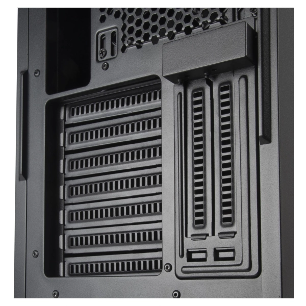 Купить Корпус SilverStone Seta SED1-B - фото 10