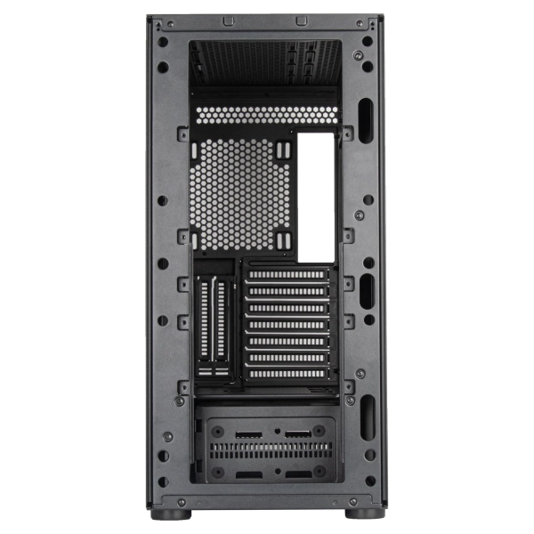 Купить Корпус SilverStone Seta SED1-B - фото 11