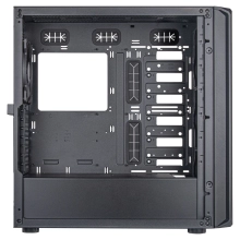 Купить Корпус SilverStone Seta SED1-B - фото 12