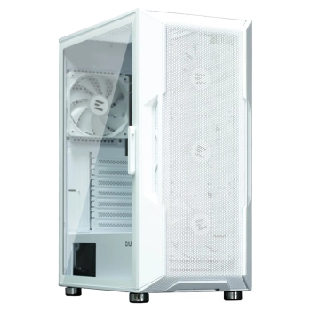 Купити Корпус Zalman I3 Neo ARGB без БЖ (I3NEOARGBWHITE) - фото 1