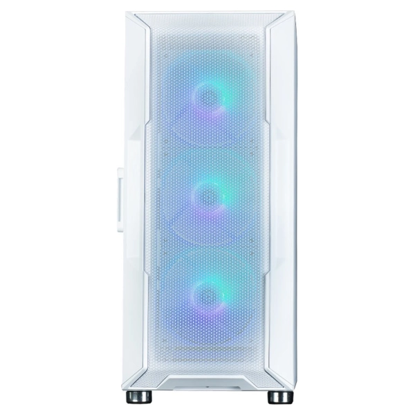 Купити Корпус Zalman I3 Neo ARGB без БЖ (I3NEOARGBWHITE) - фото 3
