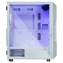Купити Корпус Zalman I3 Neo ARGB без БЖ (I3NEOARGBWHITE) - фото 5