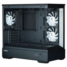 Купить Корпус Zalman P30 black без БП (P30BLACK) - фото 3