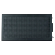 Купить Корпус Zalman P30 black без БП (P30BLACK) - фото 4