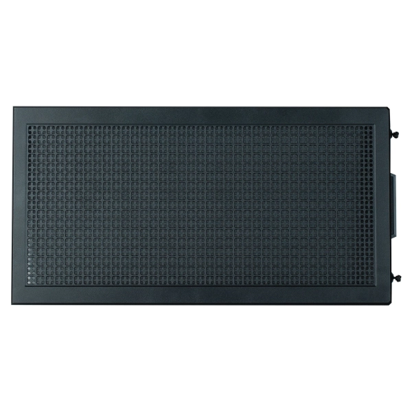Купить Корпус Zalman P30 black без БП (P30BLACK) - фото 4
