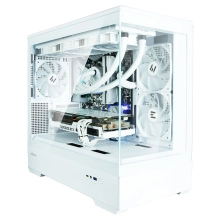 Купить Корпус Zalman P30 без БП (P30WHITE) - фото 3
