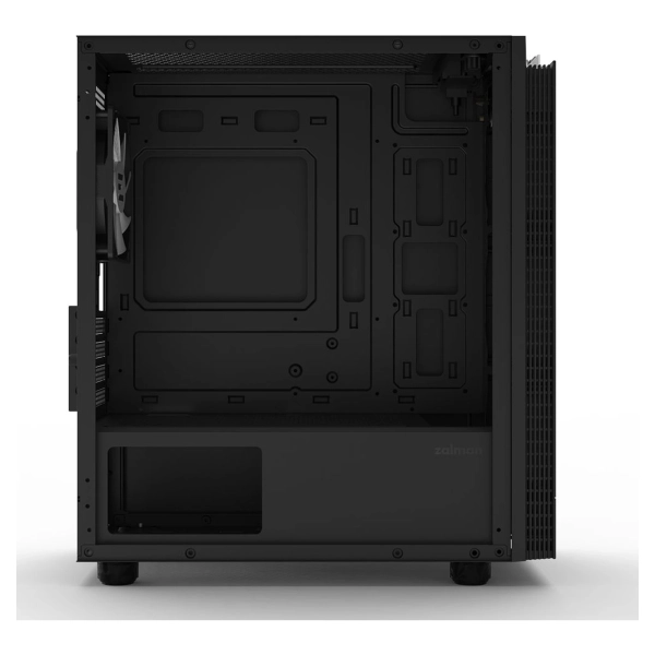 Купити Корпус Zalman T4 Plus без БЖ (T4PLUS) - фото 3