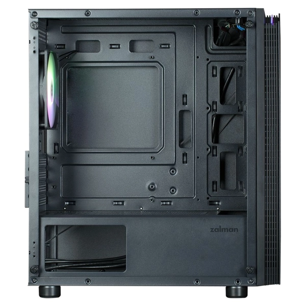 Купити Корпус Zalman T4 Plus без БЖ (T4PLUS) - фото 6