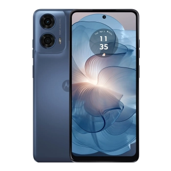 Купити Смартфон Motorola G24 Power 8/256GB Ink Blue (PB1E0003RS) - фото 1