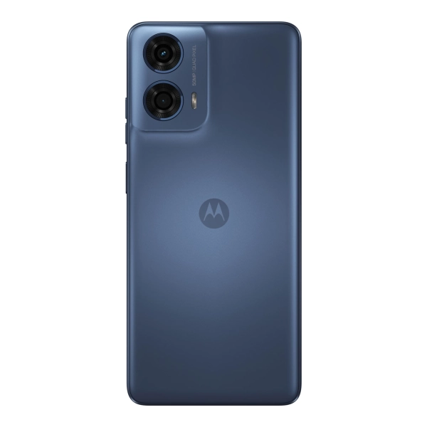 Купити Смартфон Motorola G24 Power 8/256GB Ink Blue (PB1E0003RS) - фото 3