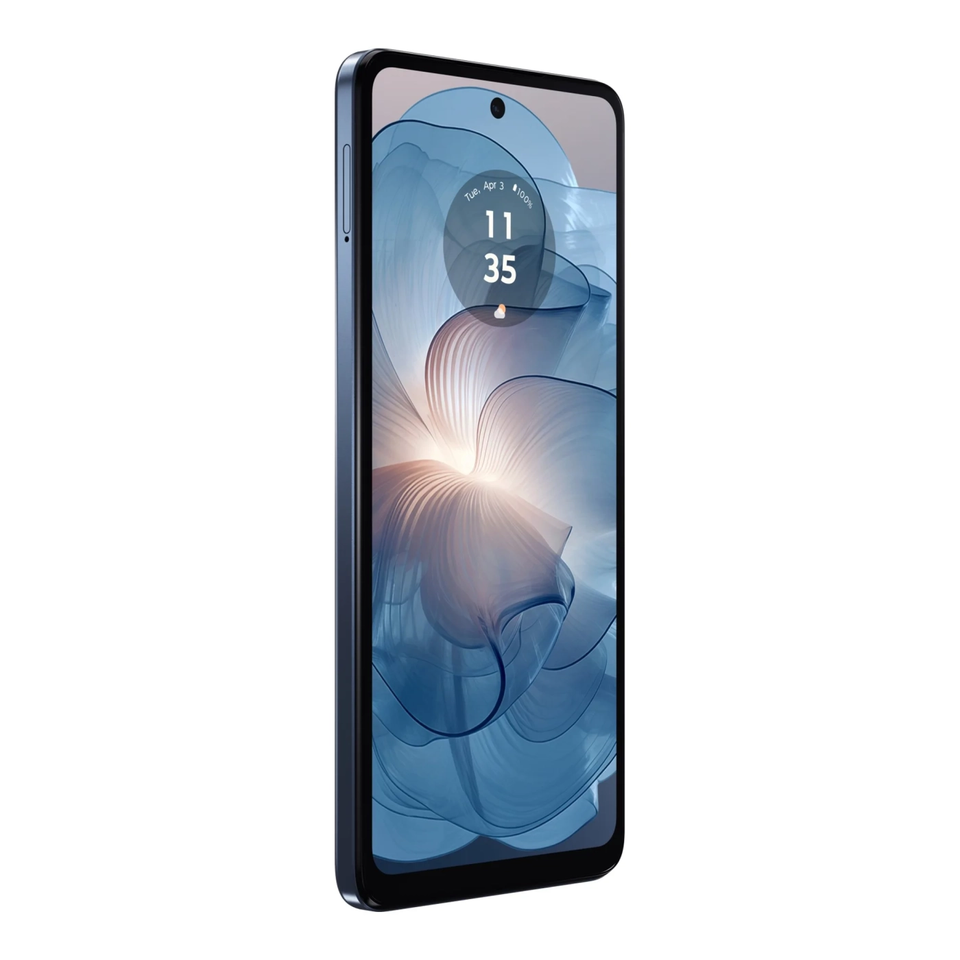 Купити Смартфон Motorola G24 Power 8/256GB Ink Blue (PB1E0003RS) - фото 4