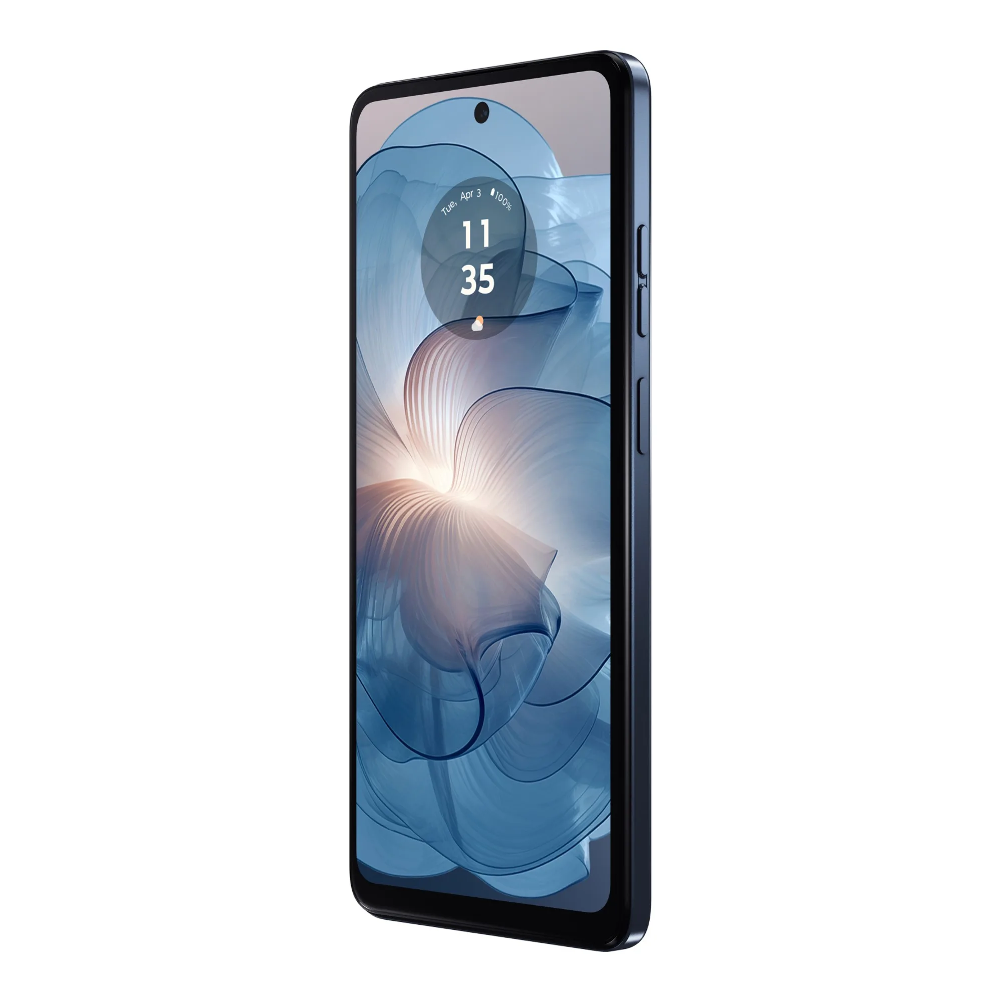 Купити Смартфон Motorola G24 Power 8/256GB Ink Blue (PB1E0003RS) - фото 5
