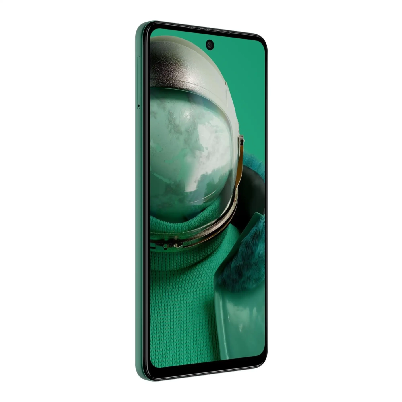 Купити Смартфон HMD Pulse Plus 6/128Gb Glacier Green (286947958) - фото 4