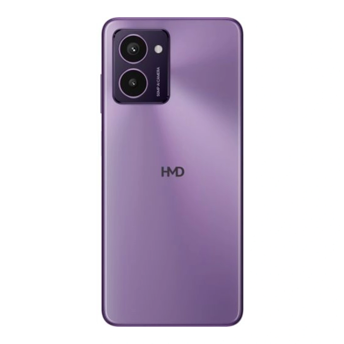 Купить Смартфон HMD Pulse Pro 6/128Gb Glacier Green (286946258) - фото 3