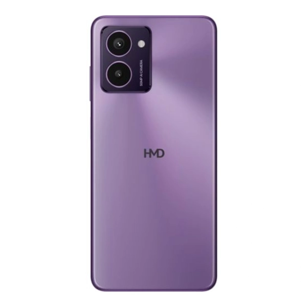 Купить Смартфон HMD Pulse Pro 6/128Gb Glacier Green (286946258) - фото 3