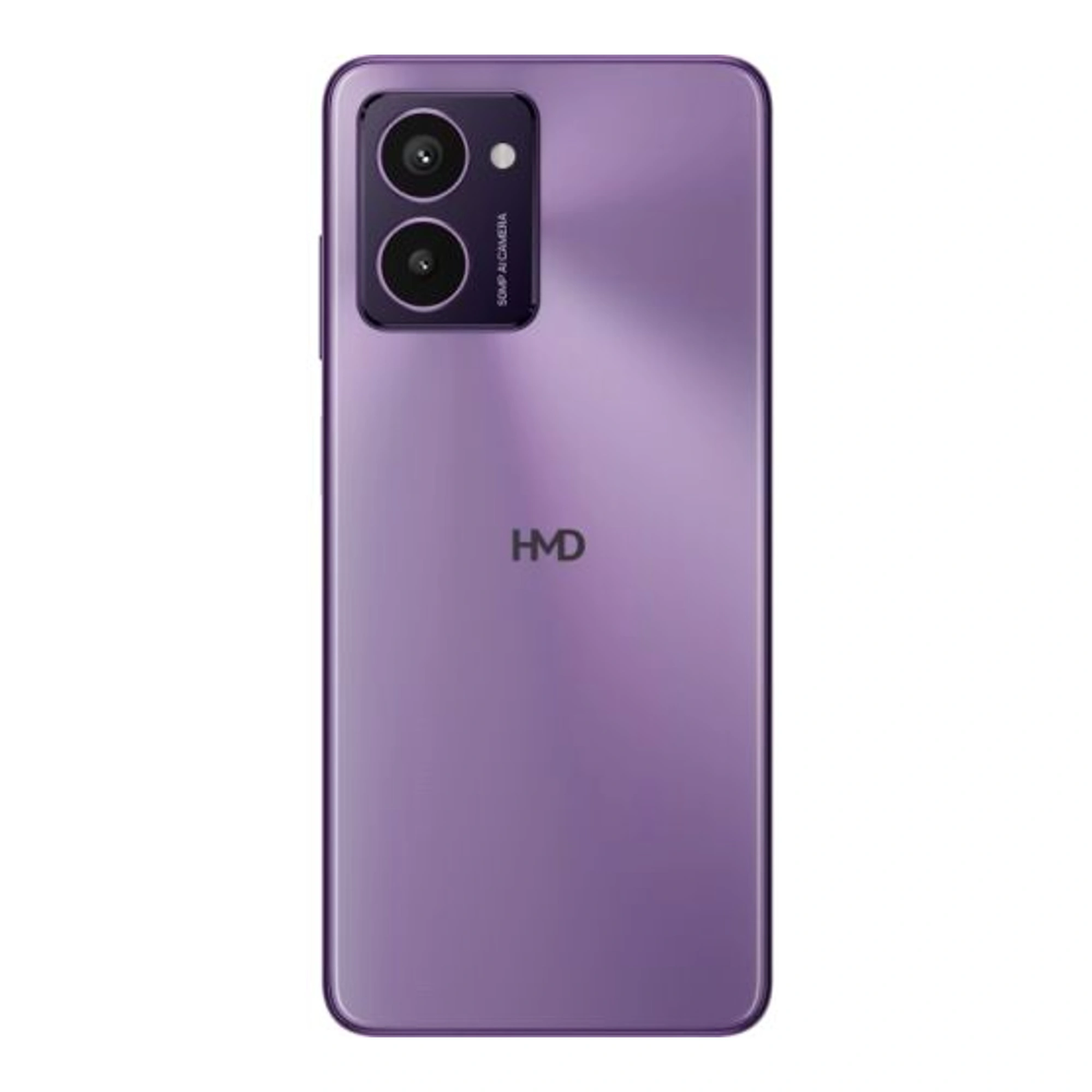 Купить Смартфон HMD Pulse Pro 6/128Gb Glacier Green (286946258) - фото 3