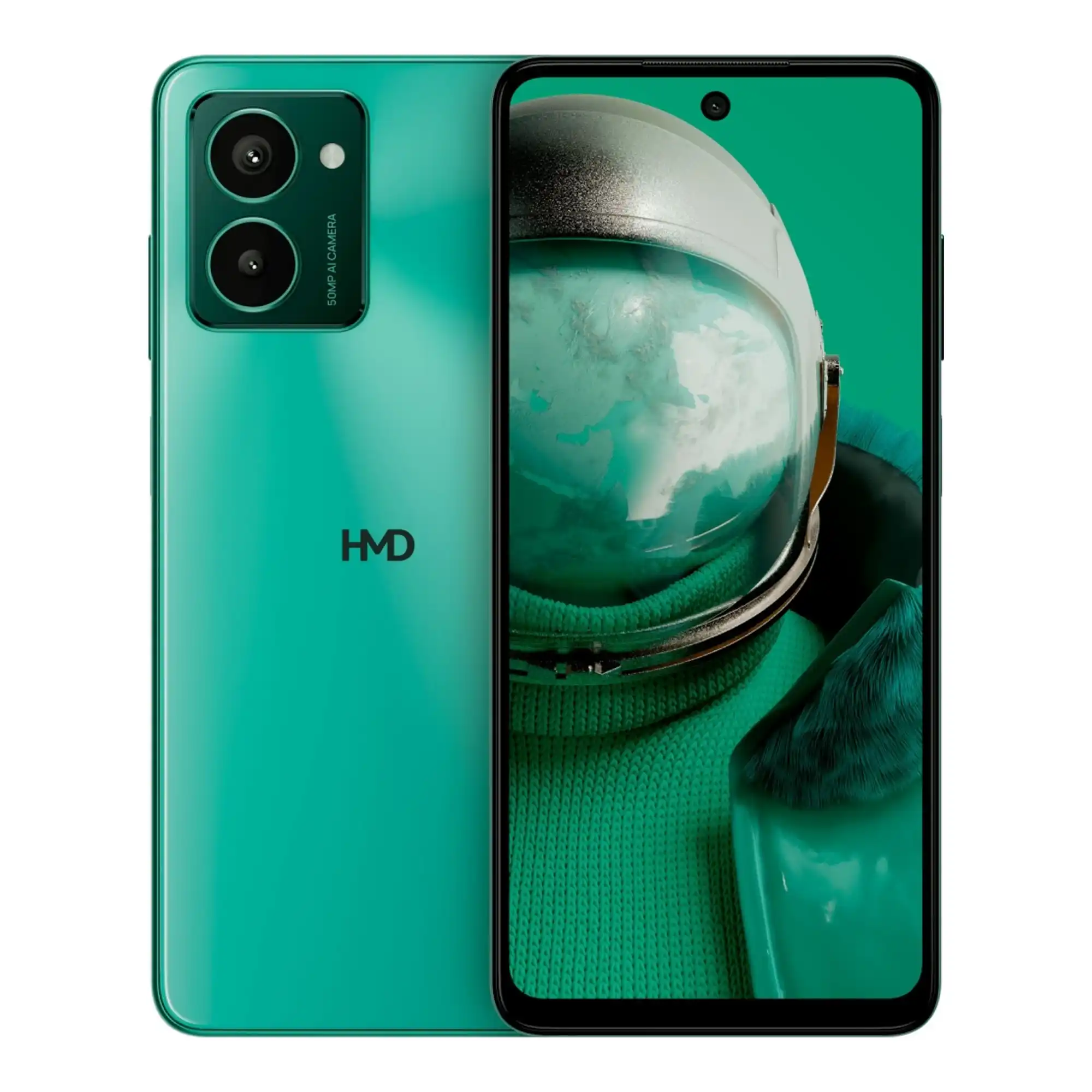 Купити Смартфон HMD Pulse Pro 8/256Gb Twilight Purple (286945933) - фото 1