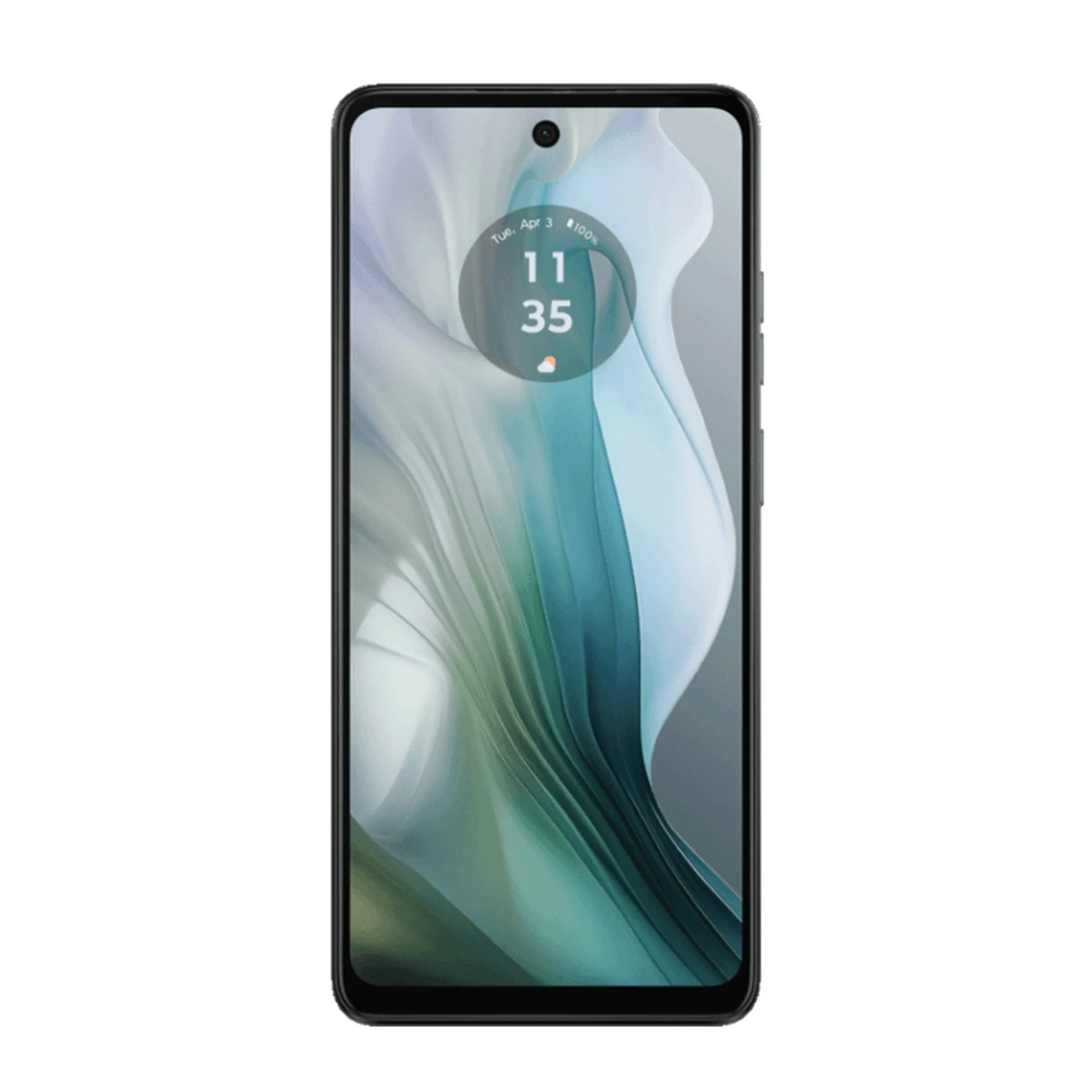 Купити Смартфон Motorola Moto E14 2/64GB Graphite Grey (PB3C0012RS) - фото 1