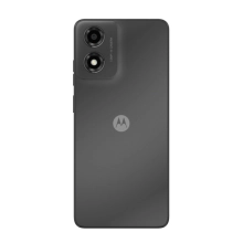 Купити Смартфон Motorola Moto E14 2/64GB Graphite Grey (PB3C0012RS) - фото 2