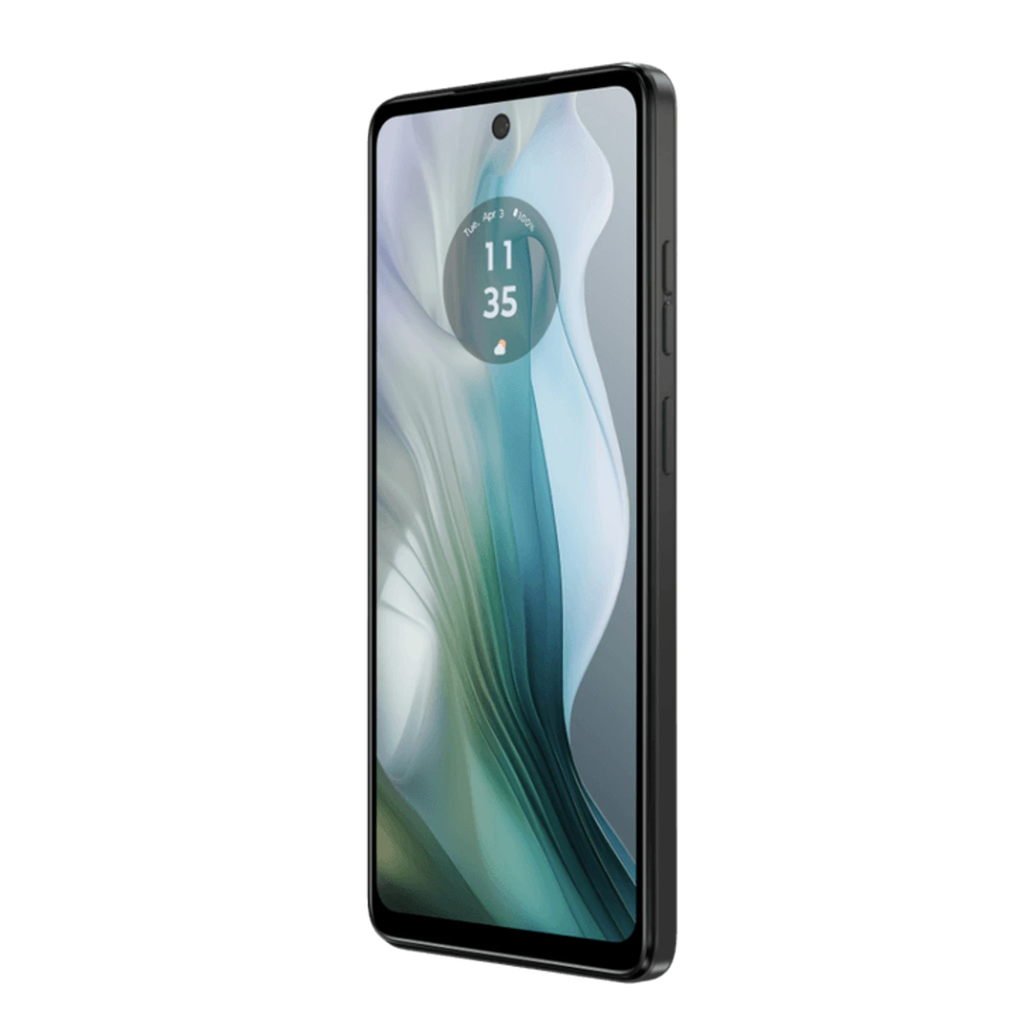 Купити Смартфон Motorola Moto E14 2/64GB Graphite Grey (PB3C0012RS) - фото 3