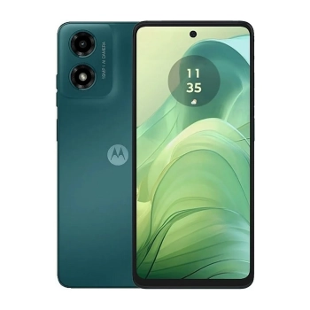 Купити Смартфон Motorola Moto G04 4/64 GB Sea Green (PB130021RS) - фото 1