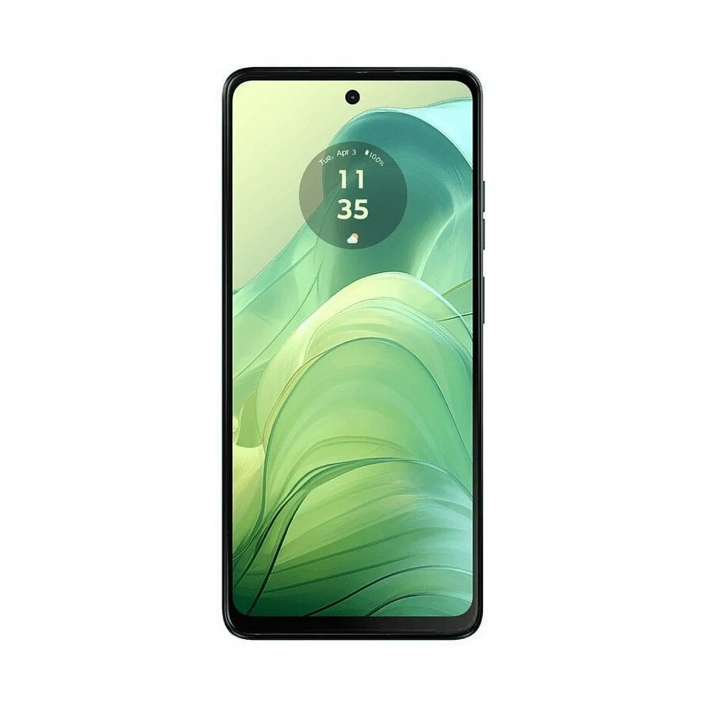 Купить Смартфон Motorola Moto G04 4/64 GB Sea Green (PB130021RS) - фото 2