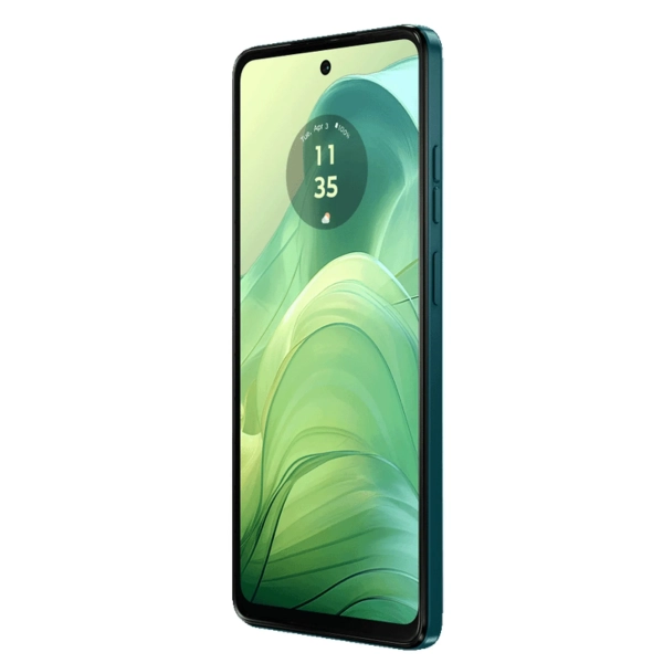 Купить Смартфон Motorola Moto G04 4/64 GB Sea Green (PB130021RS) - фото 3