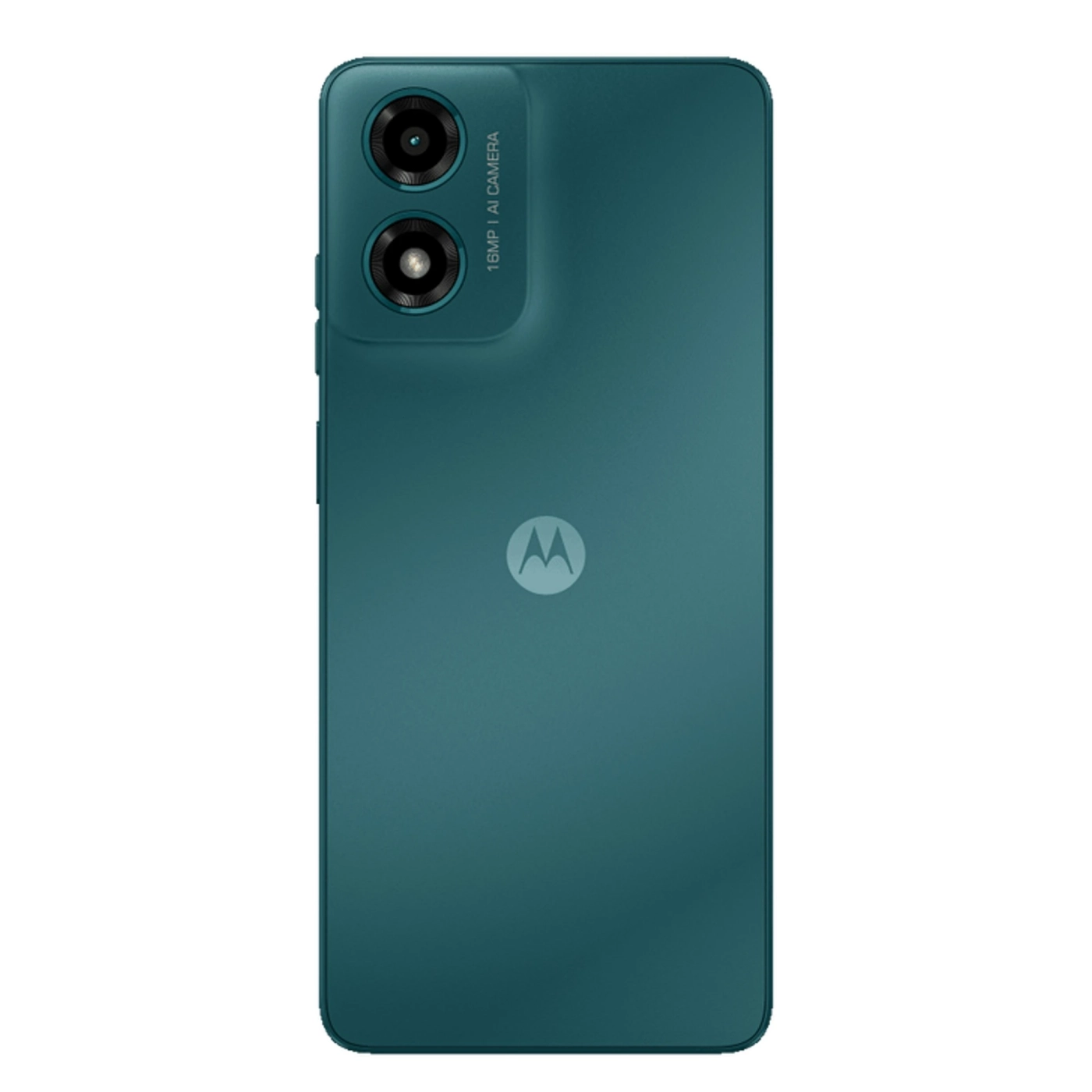 Купить Смартфон Motorola Moto G04 4/64 GB Sea Green (PB130021RS) - фото 4